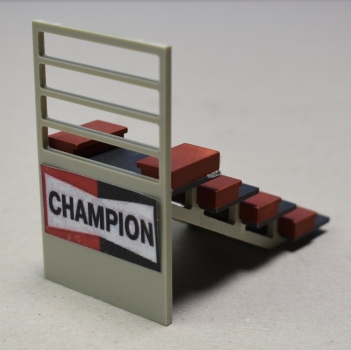 Staircase,M 1:32